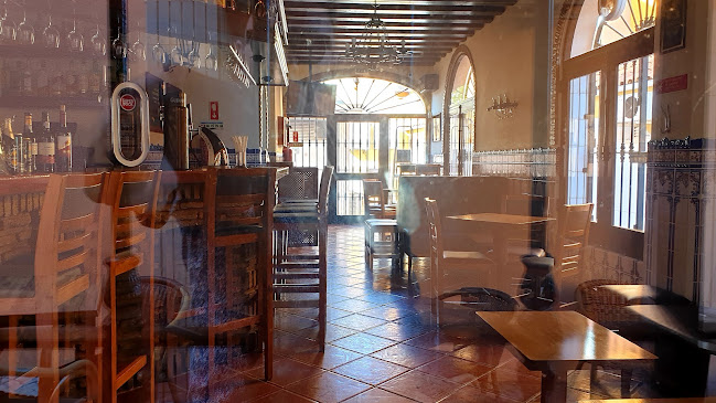 El Matador - Exploração De Bares, Snack-Bares E Restaurantes, Lda. - Bar