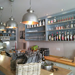 Photo n°4 de l'avis de Sarah.a fait le 14/05/2019 à 12:02 sur le  Küchenfreunde à Hamburg