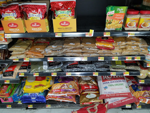 Supermarket «Walmart Neighborhood Market», reviews and photos, 4025 Old Denton Rd, Carrollton, TX 75007, USA