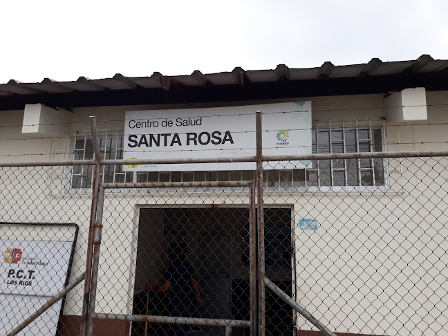 Mini Tienda Santa Rosa - Tienda de ultramarinos
