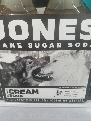 Supermarket «Walmart Neighborhood Market», reviews and photos, 825 Casa Verde Blvd, Lake Mary, FL 32746, USA