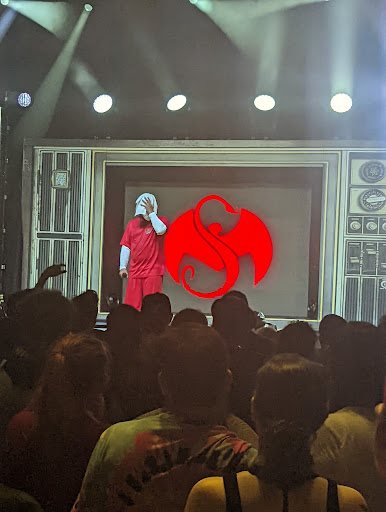 Fraternal Organization «Abou Ben Adhem Shrine Mosque», reviews and photos, 601 E St Louis St, Springfield, MO 65806, USA