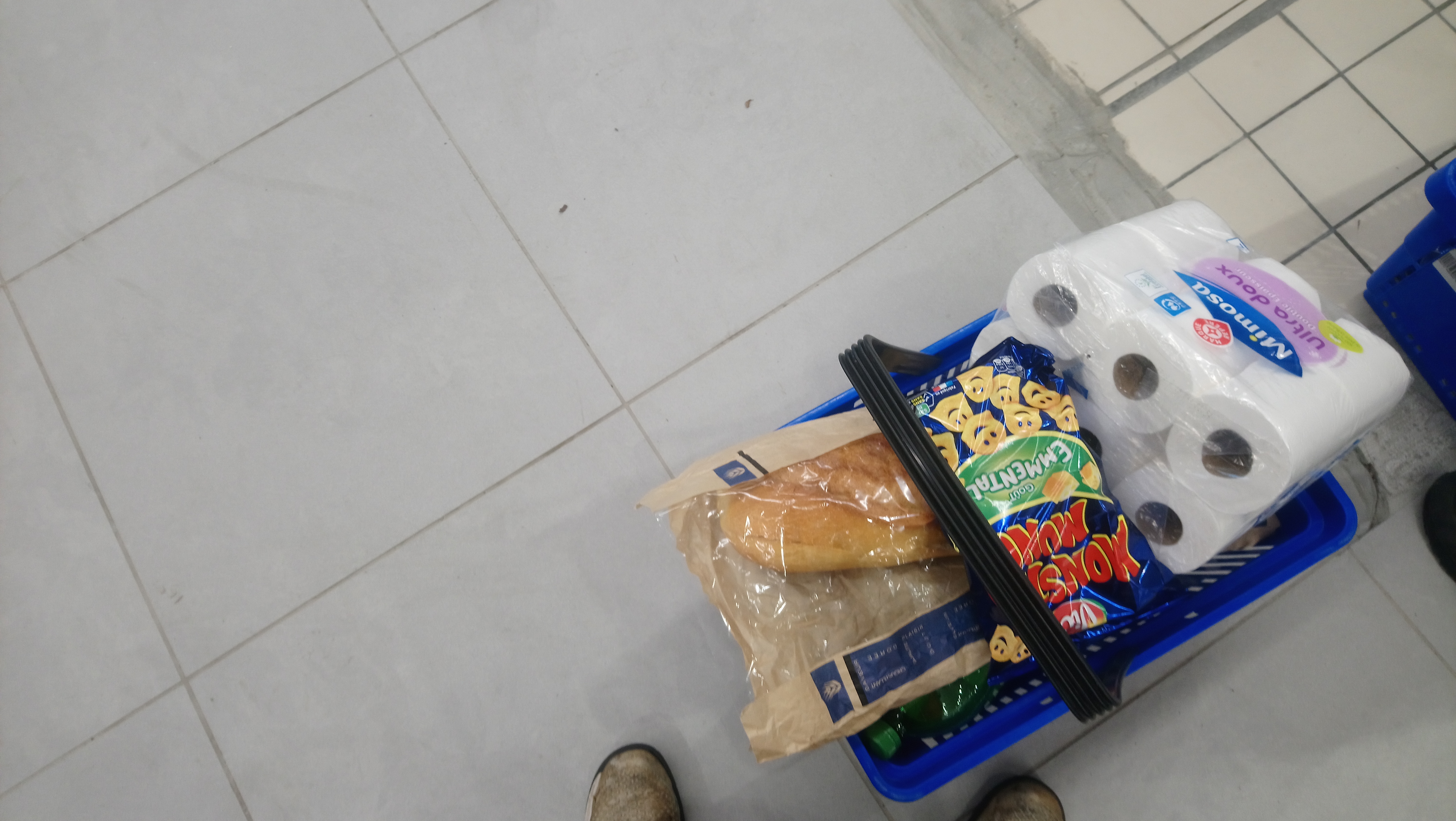 Photo n° 1 de l'avis de Mathéo.e fait le 17/03/2019 à 10:09