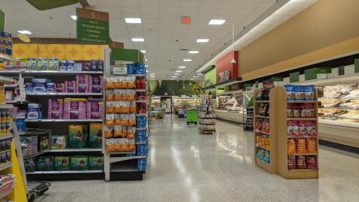 Supermarket «Publix Super Market at Allapattah & US 1 Shopping Center», reviews and photos, 20711 S Dixie Hwy, Miami, FL 33189, USA