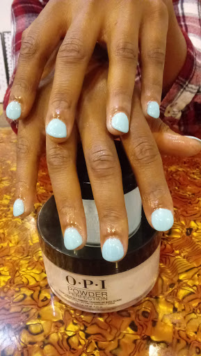 Shoe Store «Pedicure & Shoes 2 Go», reviews and photos, 243 W Congress St #102, Detroit, MI 48226, USA