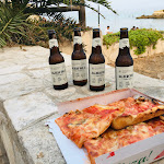 Photo n°2 de l'avis de Maurizio.a fait le 25/08/2021 à 22:18 sur le  Babilonia à Torre Sant'Andrea