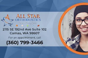 All Star Orthodontics image