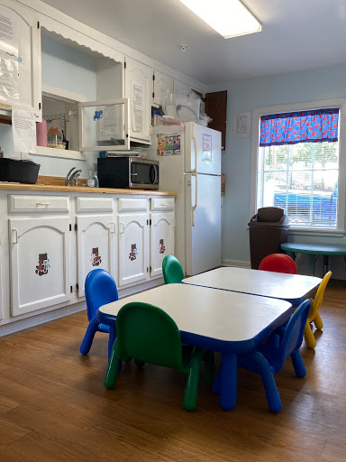 Day Care Center «Magic Moments Learning Center», reviews and photos, 885 W Desoto St, Clermont, FL 34711, USA