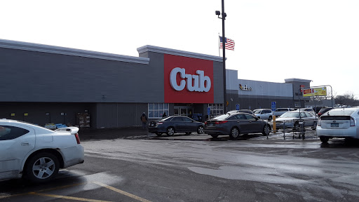 Supermarket «Cub Foods», reviews and photos, 100 County Rd B E, Maplewood, MN 55117, USA