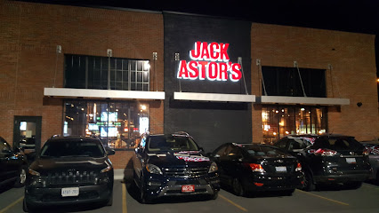 Jack Astor's Bar & Grill Hunt Club