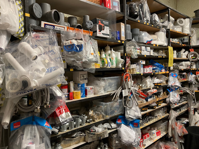 Comentarii opinii despre Reg-Art-Instal Jerzy Trymbulak