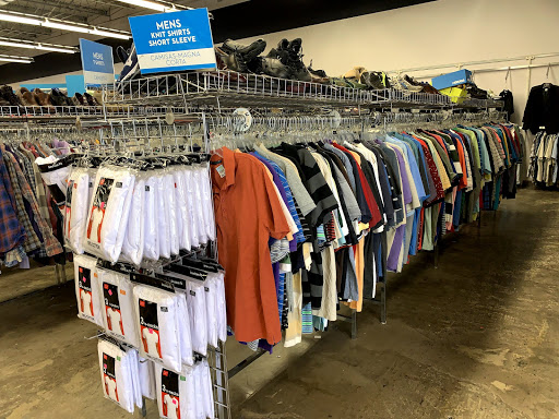 Thrift Store «Goodwill», reviews and photos