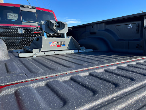 Trailer Hitch Supplier «S&R Motorz Inc», reviews and photos, 731 W Baseline St suite#1, Cornelius, OR 97113, USA