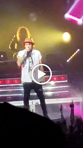 Performing Arts Theater «Skyway Theatre», reviews and photos, 711 Hennepin Ave, Minneapolis, MN 55403, USA