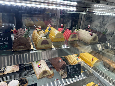 Au Paradis Gourmand à Malakoff