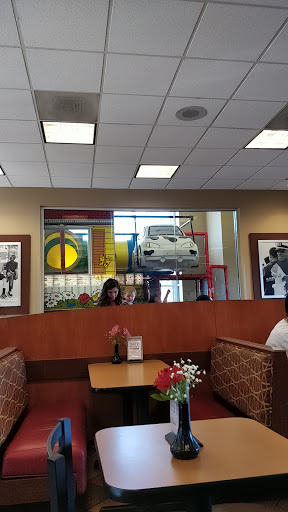 Fast Food Restaurant «Chick-fil-A», reviews and photos, 401 S Mt Juliet Rd #105, Mt Juliet, TN 37122, USA