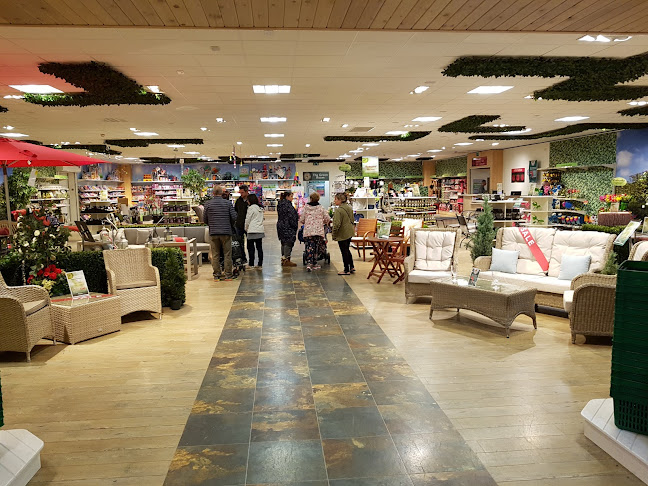 Comments and reviews of Barton Grange Garden Centre