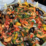 Photo n°1 de l'avis de Monica.i fait le 12/11/2023 à 17:14 sur le  Ristorante Crugnolino à Mornago