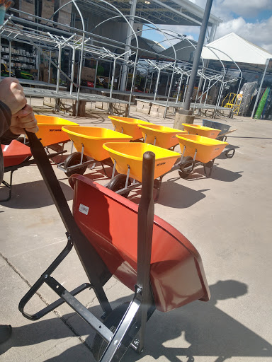 Home Improvement Store «The Home Depot», reviews and photos, 935 Fairmount Ave, Jamestown, NY 14701, USA