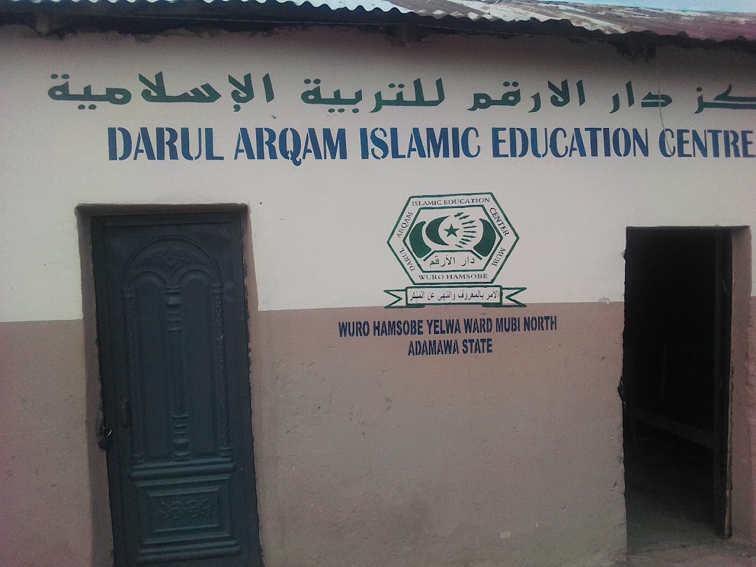 Darul Arqam Mubi