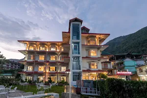 Meghavan Resort By DLS Hotels image