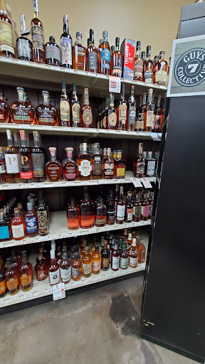 Liquor Store «Prestige Countryside Liquors», reviews and photos, 1423 W 55th St, Countryside, IL 60525, USA