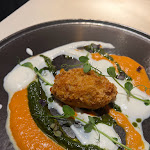 Photo n°2 de l'avis de giorgia.a fait le 04/11/2023 à 22:14 sur le  Aurora Ristorante Dinamico à Feltre