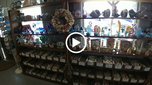 Gift Shop «Sea Shell Shoppe», reviews and photos, 120 N Austin St, Rockport, TX 78382, USA
