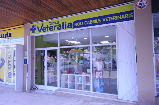 Clínica Veterinaria Nou Cabrils (Veteralia) en Cabrils