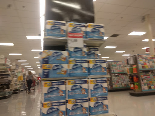 Department Store «Target», reviews and photos, 35401 Warren Rd, Westland, MI 48185, USA