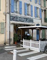 Photo n°3 de Le Quai 21 à Castelnaudary ()