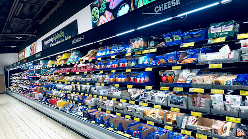 Supermarket «ALDI», reviews and photos, 190 W Lincoln Hwy, Exton, PA 19341, USA