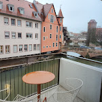 Photo n°9 de l'avis de Christof.c fait le 16/01/2023 à 08:23 sur le  Karl August - a Neighborhood Hotel à Nuremberg