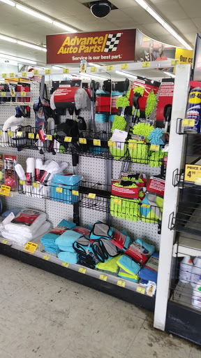 Auto Parts Store «Advance Auto Parts», reviews and photos, 1282 Millersville Pike, Lancaster, PA 17603, USA