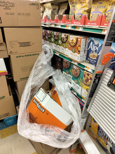 Grocery Store «Market Basket», reviews and photos, 49 Pond St, Ashland, MA 01721, USA