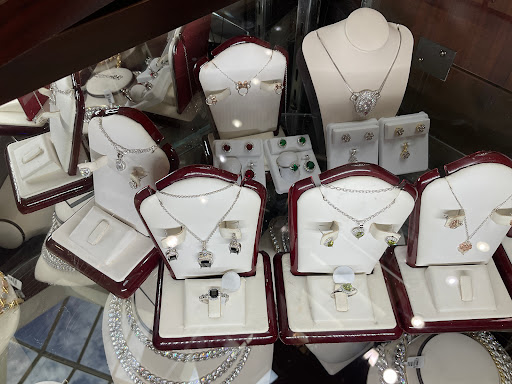 Jeweler «Gold N Diamond», reviews and photos, 4403 E Black Horse Pike, Mays Landing, NJ 08330, USA