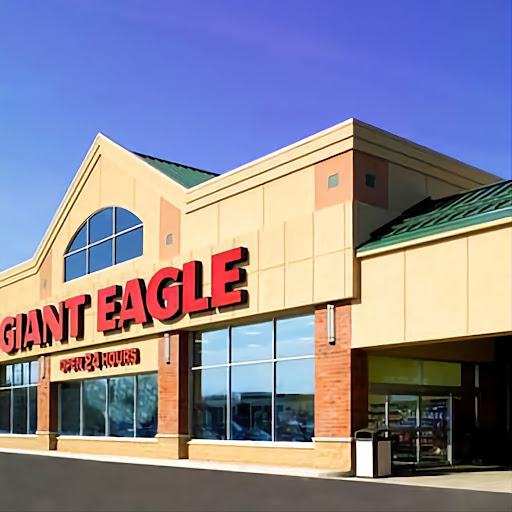 Giant Eagle Pharmacy