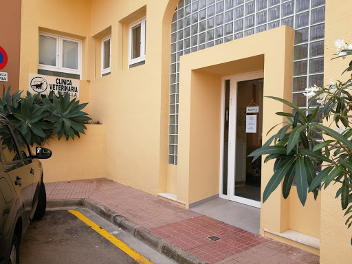 Clinica Veterinaria La Muralla