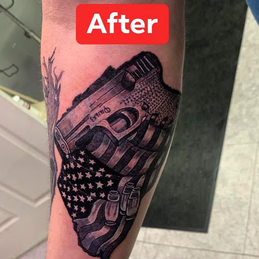 Explore boston celtics tattoo ideas, creative tattoo ideas in Hudson Falls, available at ALTERED ADDICTION TATTOOS