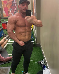 TRYUMF FITNESS - Photo 9 - Car repair in , Rochester