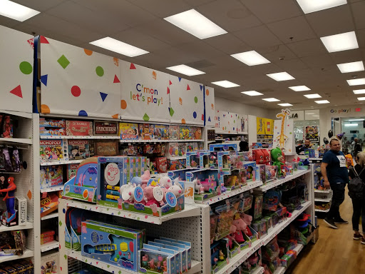 Toy Store «Toys