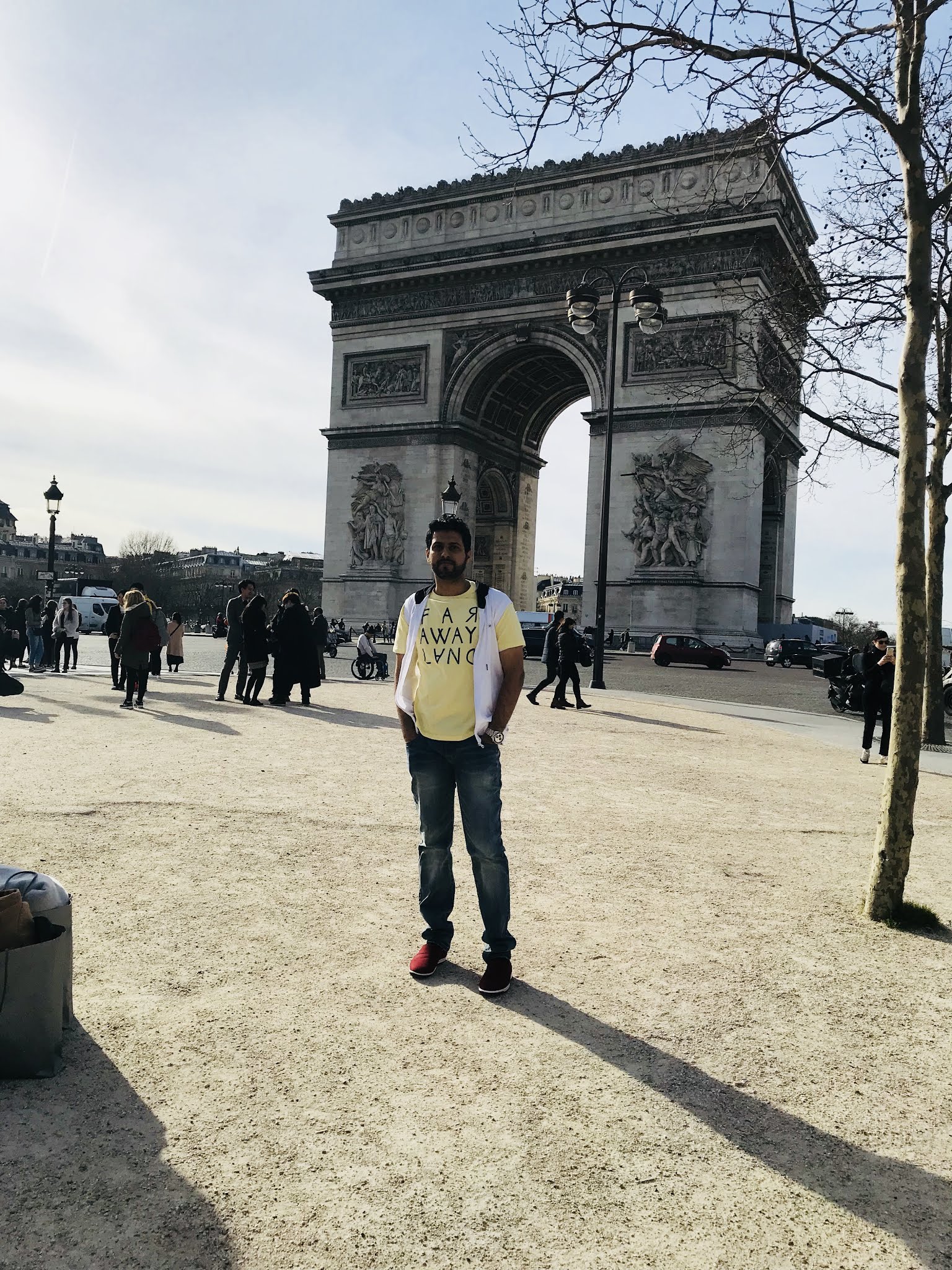 Photo n° 1 de l'avis de UMI.R fait le 12/01/2020 à 10:13