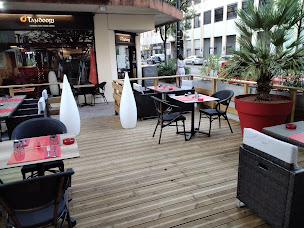 Photo n°33 de O’TANDOORI à Annecy ()