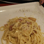 Photo n°4 de l'avis de Andrey.a fait le 06/05/2019 à 20:50 sur le  Trattoria Pizzeria Monte Gaudio à Rome
