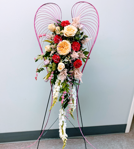 Florist «Petals of Love», reviews and photos, 5350 W 130th St, Brook Park, OH 44142, USA