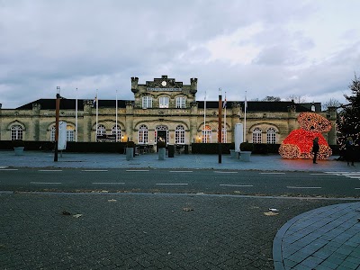 Photos of Station Valkenburg