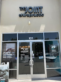 The Joint Chiropractic - Photo 1 - Car repair in Gilroy, CA, Gilroy