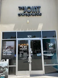 The Joint Chiropractic - Car repair in Gilroy, CA, Gilroy - Rated 5.0/5