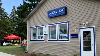Lakeview Insurance Brokers - Blaine Lake