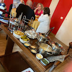 Photo n°1 de l'avis de vilma.e fait le 03/04/2024 à 17:06 sur le  La Fondue des Sans Culottes à Como